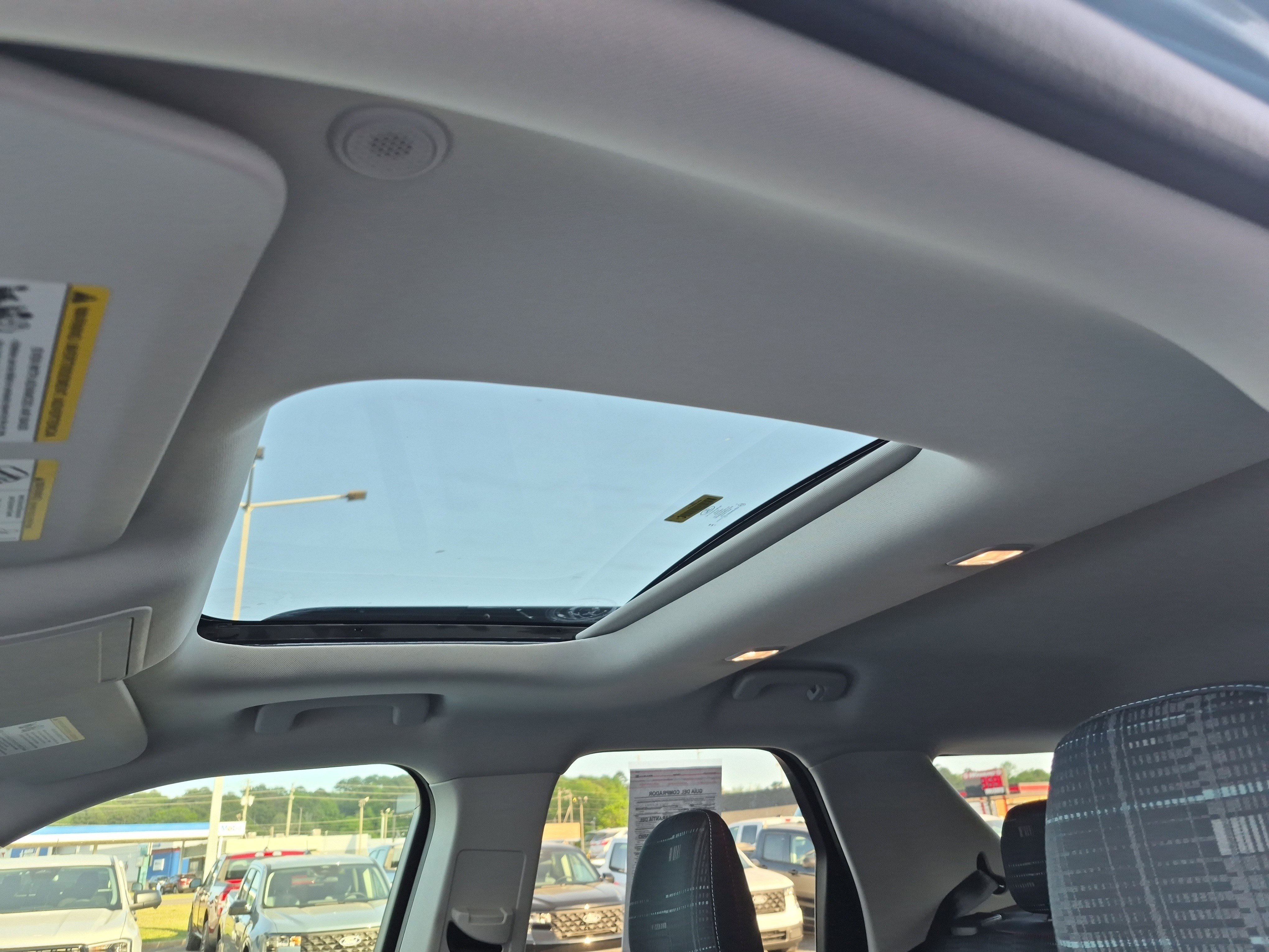 Certified 2026 Ford Bronco Sport Heritage w/ Convenience Package image 8