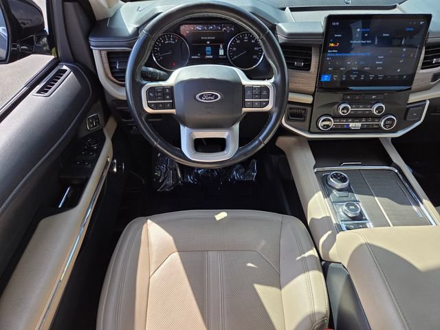 Certified 2024 Ford Expedition Limited AWD/4WD image 12