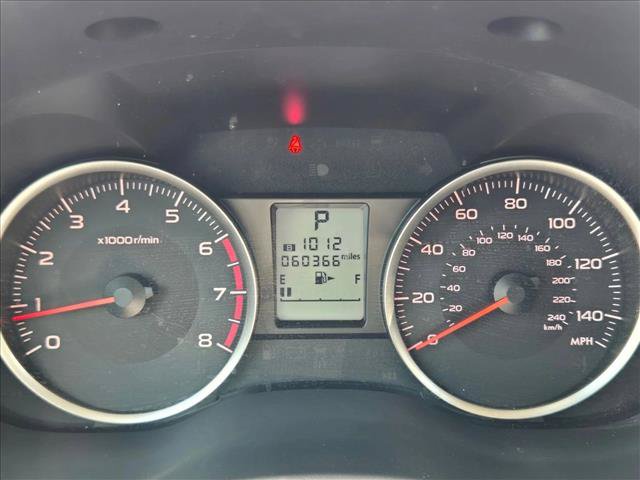 Used 2018 Subaru Forester 2.5i Premium AWD/4WD image 12
