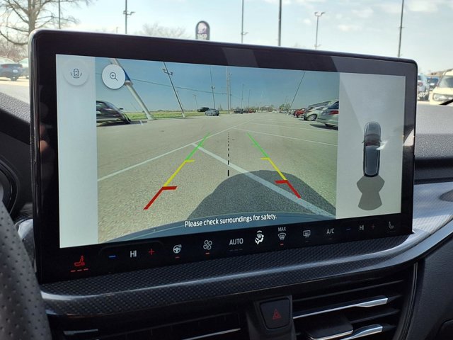 Certified 2024 Ford Escape ST-Line w/ Tech Pack #1 image 13