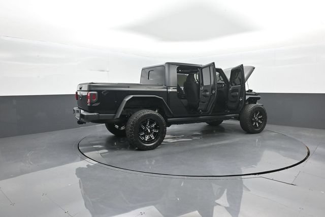 Used 2021 Jeep Gladiator Sport AWD/4WD image 44