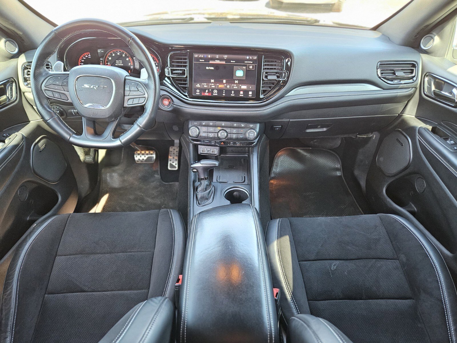 Used 2022 Dodge Durango SRT w/ Black Package image 13