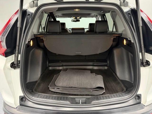 Used 2022 Honda CR-V EX-L image 35