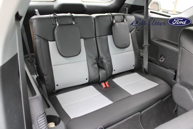 Certified 2022 Ford Explorer XLT w/ Equipment Group 202A RWD image 14