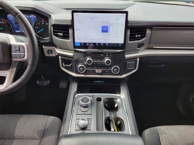 Certified 2023 Ford Expedition Max XLT image 19