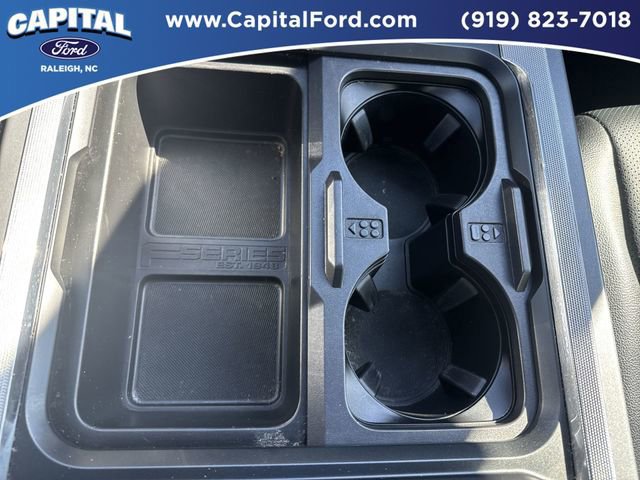 Certified 2024 Ford F250 Lariat w/ Lariat Ultimate Package image 30