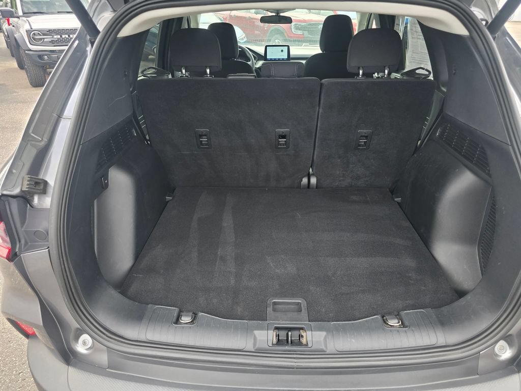Certified 2023 Ford Escape Active AWD/4WD image 12