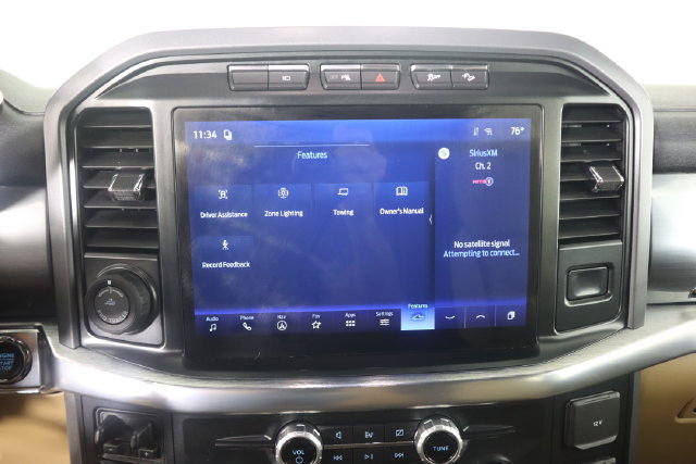 Certified 2022 Ford F150 Lariat AWD/4WD image 60