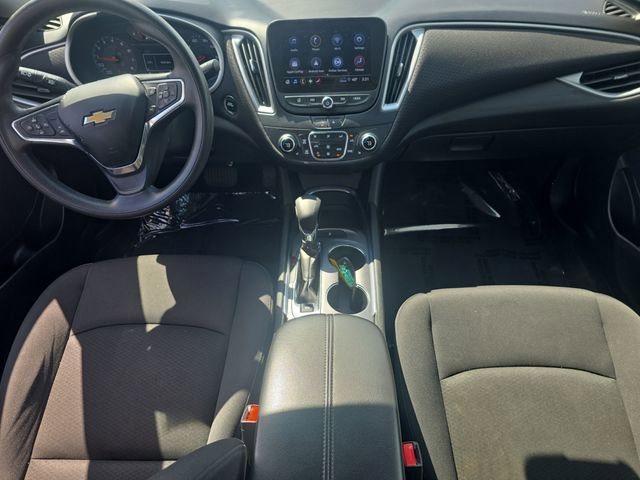 Used 2023 Chevrolet Malibu LT FWD image 20