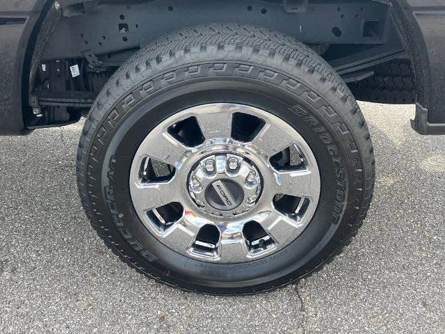 Certified 2024 Ford F250 Lariat w/ Chrome Package image 20