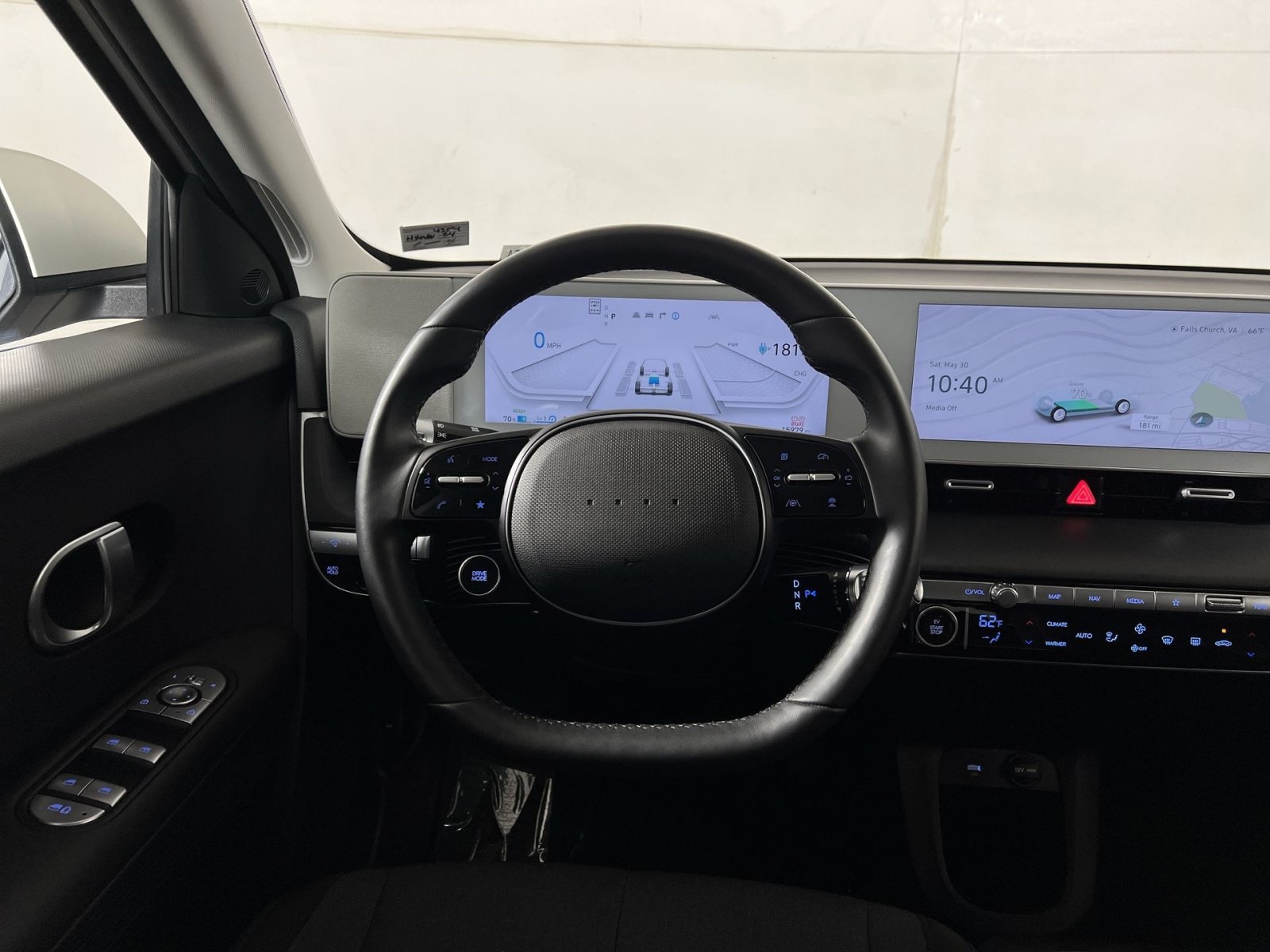 Used 2024 Hyundai Ioniq 5 SEL AWD/4WD image 16