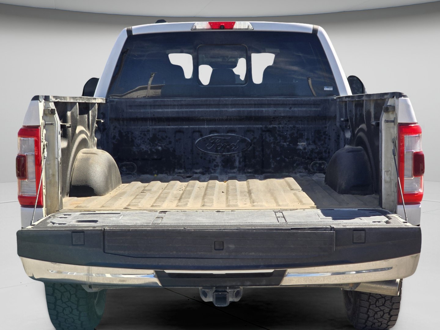 Certified 2022 Ford F150 Lariat AWD/4WD image 23