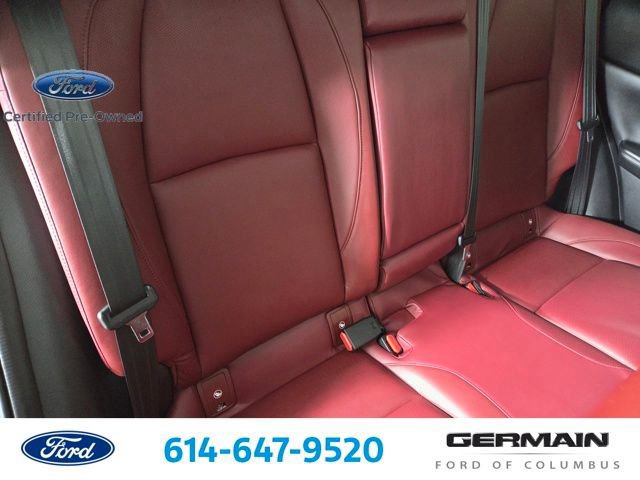 Used 2022 MAZDA CX-30 AWD 2.5 S w/ Preferred Package image 22