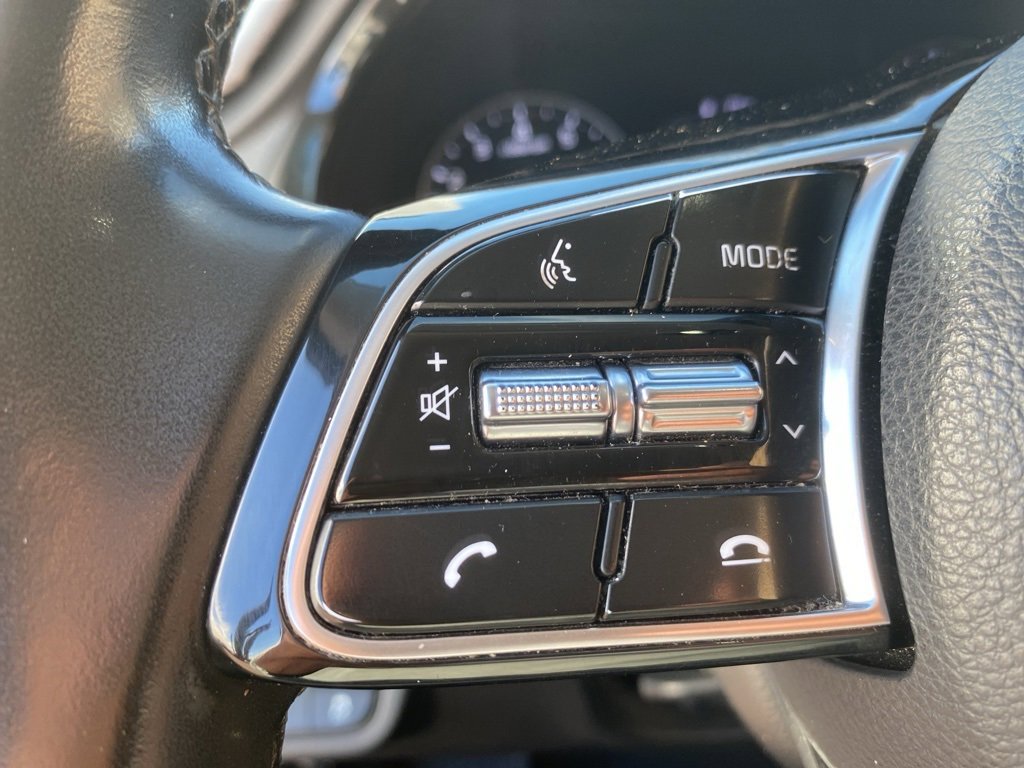 Used 2023 Kia Seltos S image 28