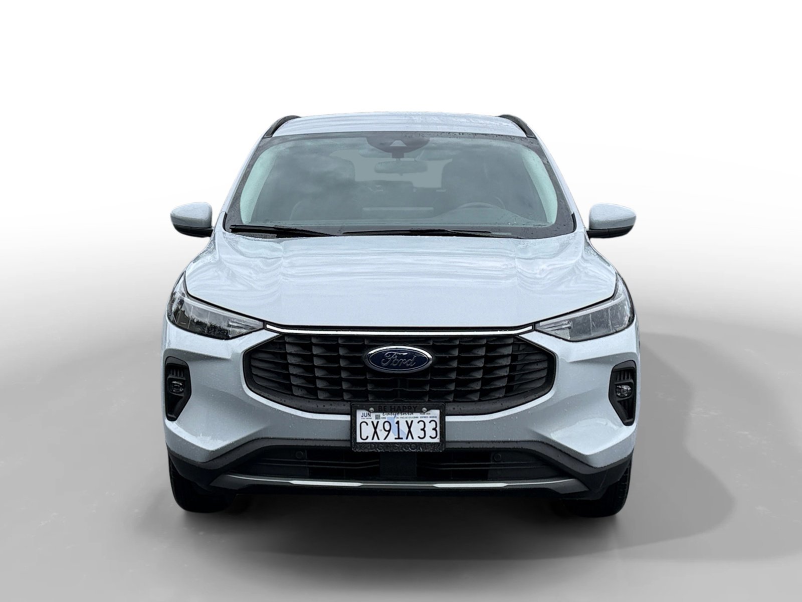 Certified 2025 Ford Escape SE image 8