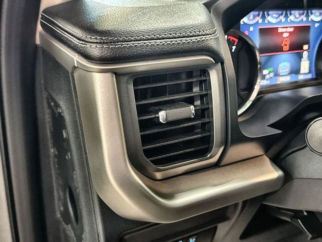 Certified 2024 Ford Expedition Max XLT AWD/4WD image 15