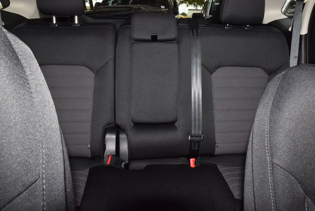 Certified 2022 Ford Edge SE AWD/4WD image 20