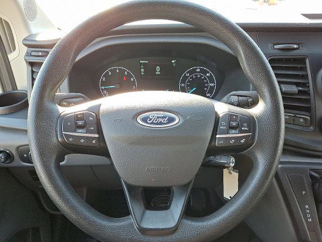 Certified 2024 Ford Transit 250 Low Roof w/ Exterior Upgrade Package image 17