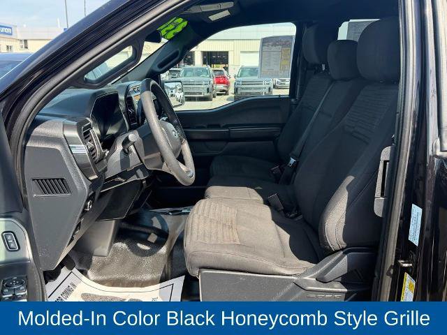 Certified 2023 Ford F150 XL w/ STX Appearance Package AWD/4WD image 16