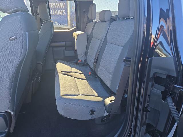 Certified 2023 Ford F150 XL w/ XL Chrome Appearance Package image 12