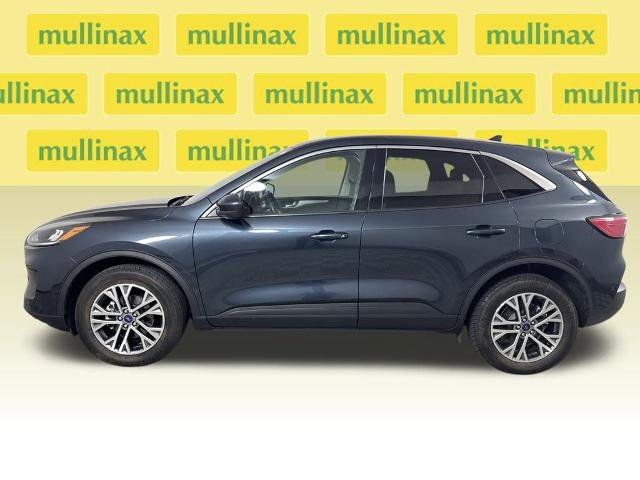 Certified 2022 Ford Escape SEL w/ Technology Package image 12