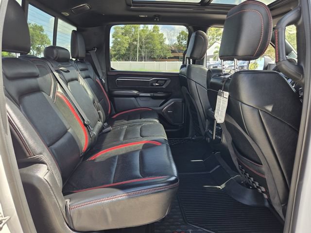 Used 2021 RAM 1500 TRX w/ TRX Level 2 Equipment Group AWD/4WD image 18