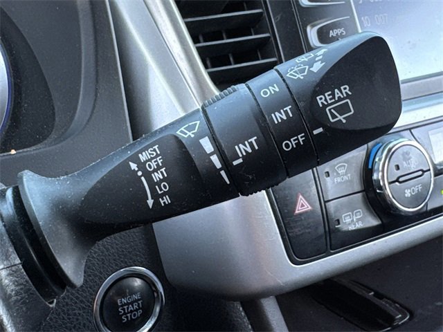 Used 2019 Toyota Highlander XLE image 23