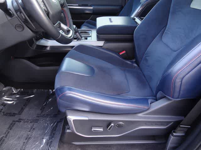 Certified 2021 Ford F150 Raptor w/ Raptor 37 Performance Package AWD/4WD image 6