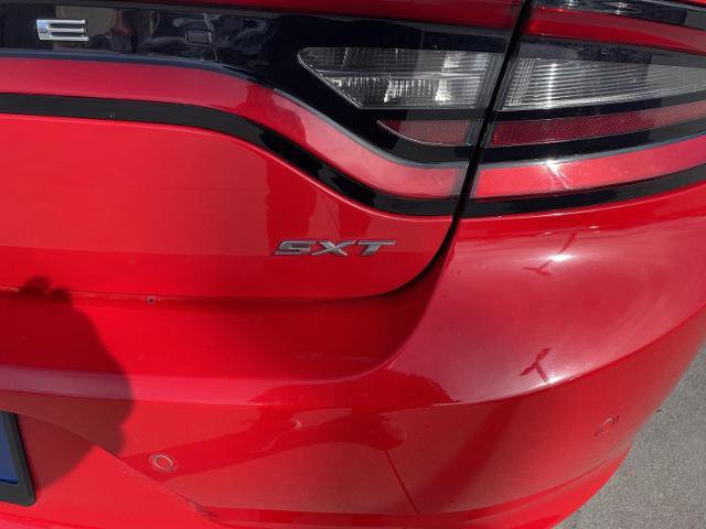 Used 2018 Dodge Charger SXT image 34