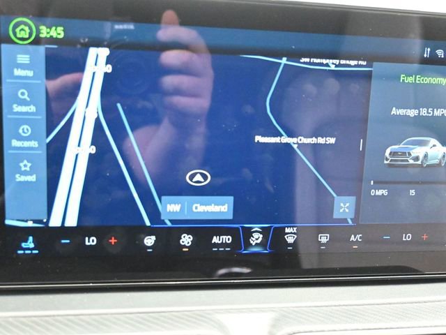 Certified 2024 Ford Mustang GT Premium image 22