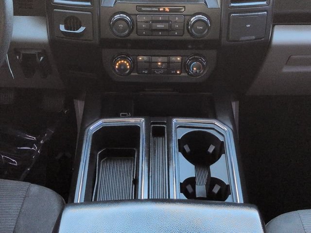 Certified 2019 Ford F150 XL w/ Equipment Group 101A Mid RWD image 19