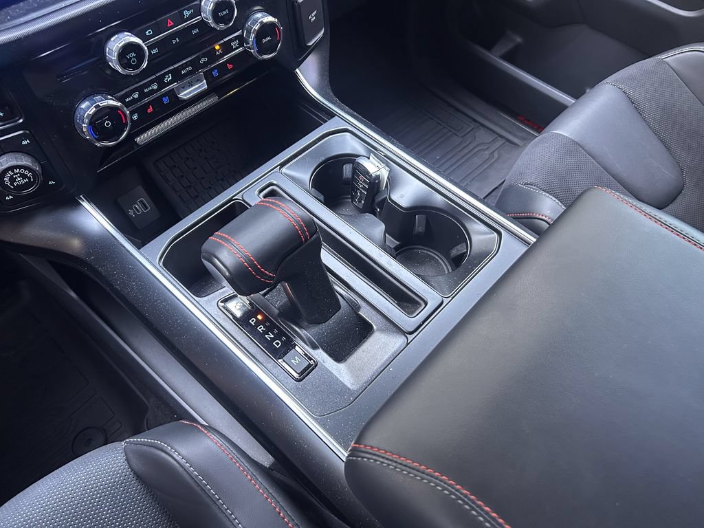 Certified 2025 Ford F150 Raptor AWD/4WD image 28