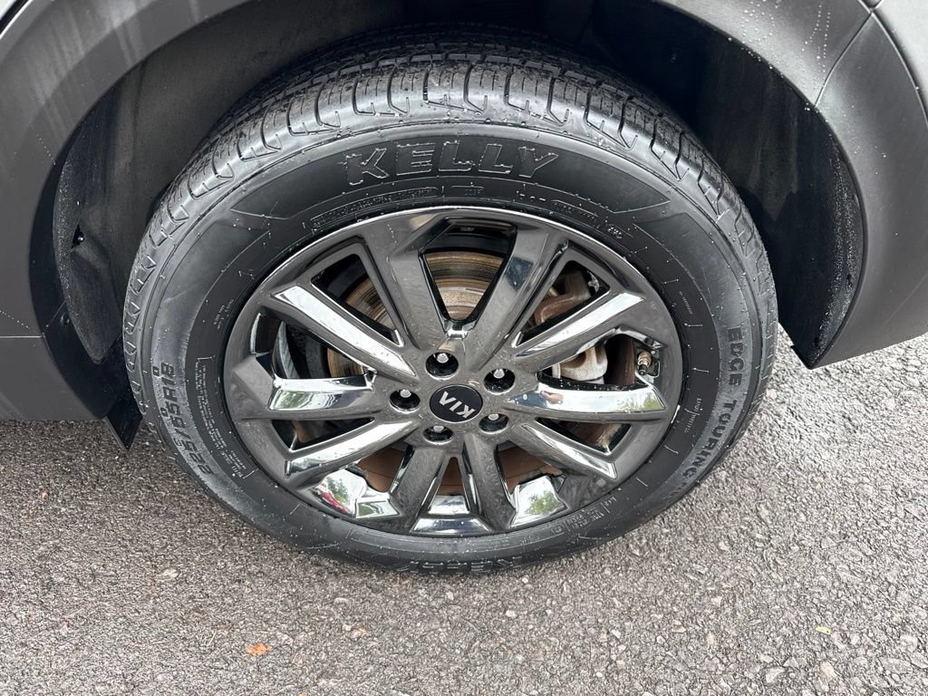 Used 2020 Kia Sportage S w/ S Premium Package AWD/4WD image 9