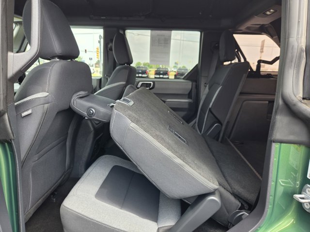 Certified 2022 Ford Bronco Big Bend AWD/4WD image 30