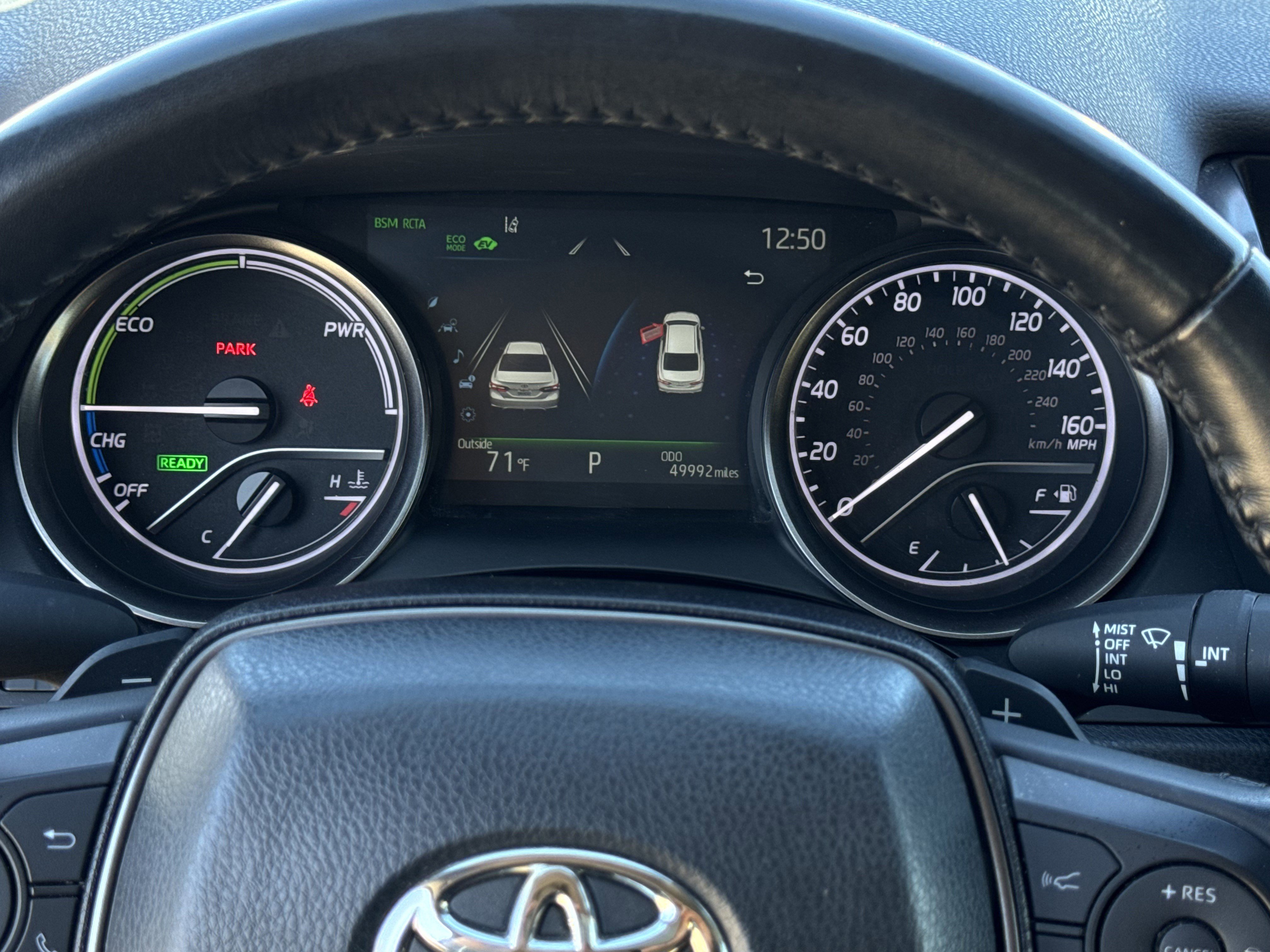 Used 2023 Toyota Camry XSE image 15