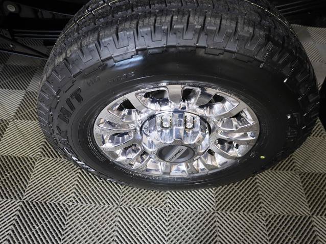 Certified 2022 Ford F250 Lariat w/ Lariat Ultimate Package AWD/4WD image 33