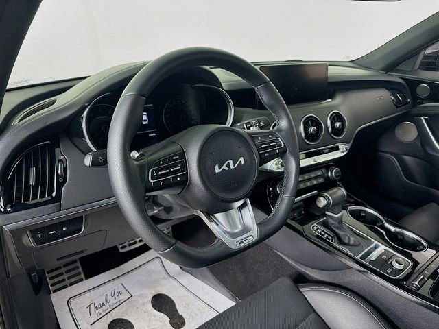 Used 2023 Kia Stinger GT-Line w/ Sun & Sound Package image 9