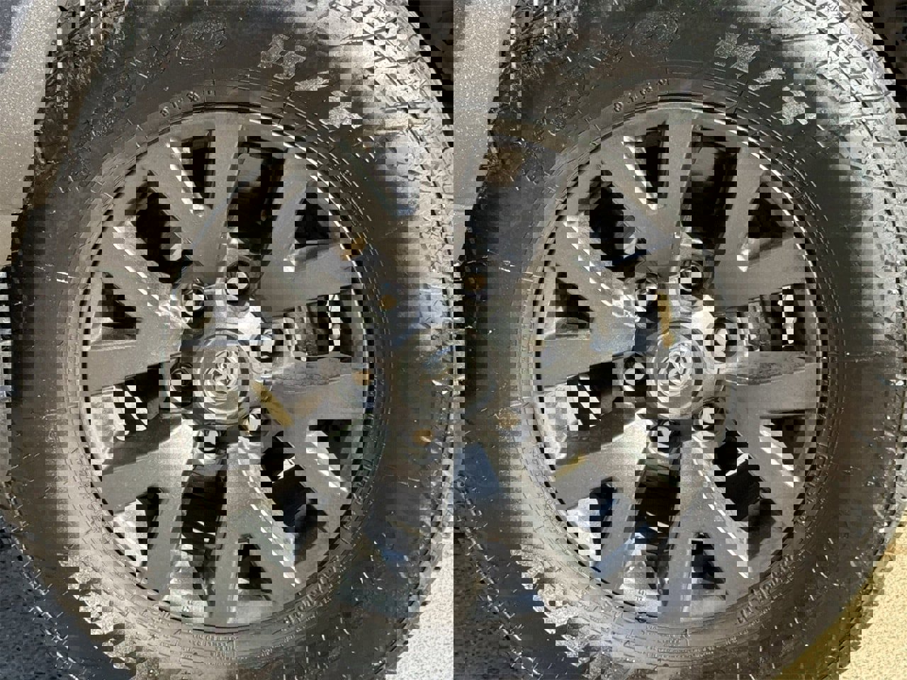 Used 2023 Toyota Tacoma SR5 image 8