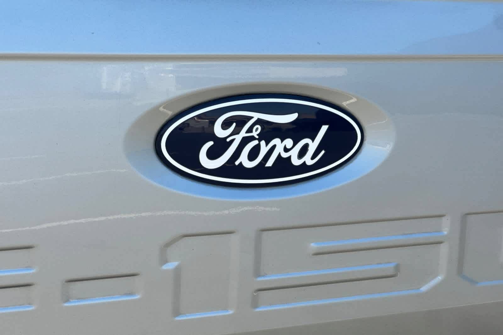 Certified 2024 Ford F150 STX AWD/4WD image 27