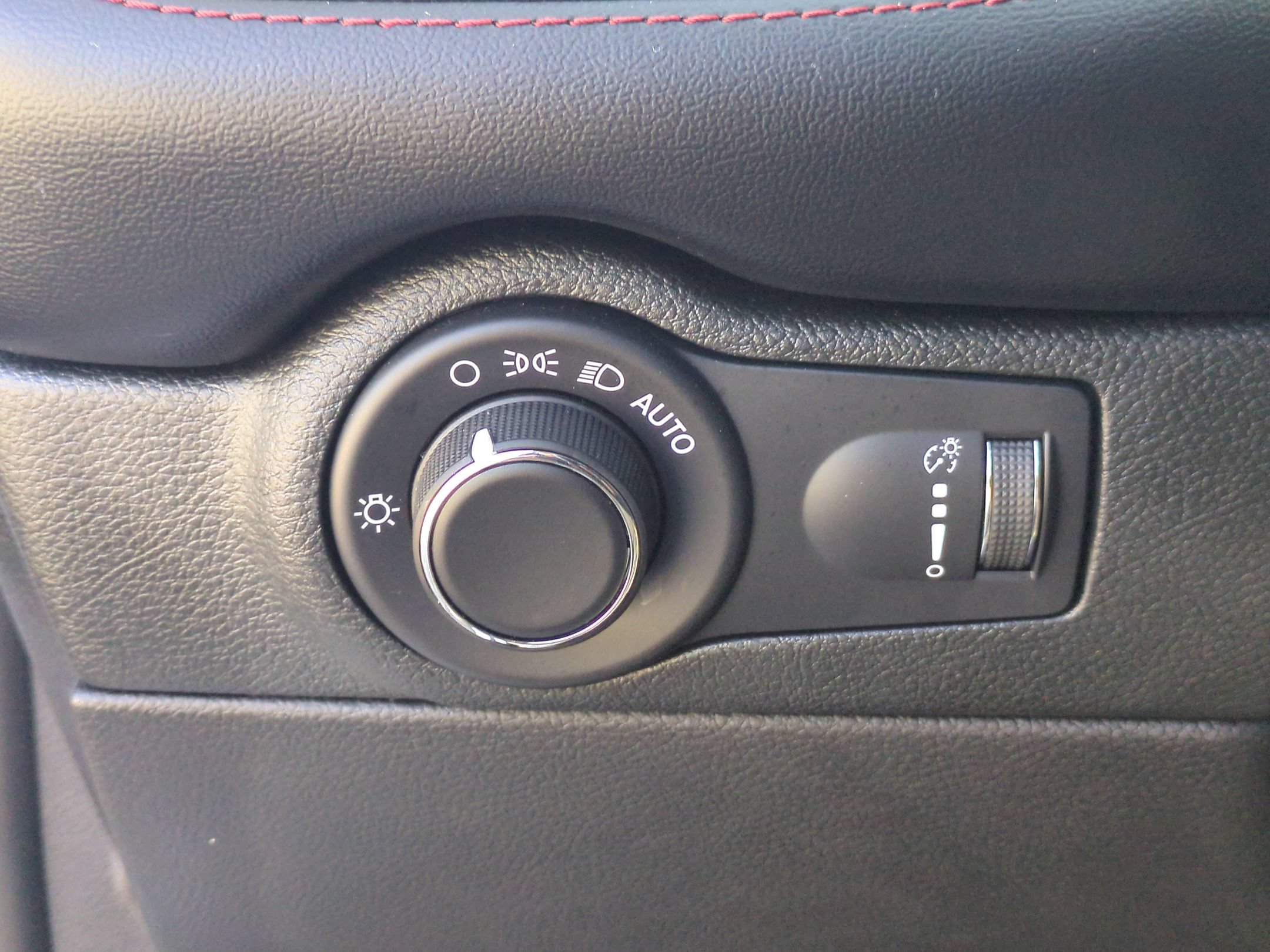 Used 2026 Dodge Durango GT AWD/4WD image 19