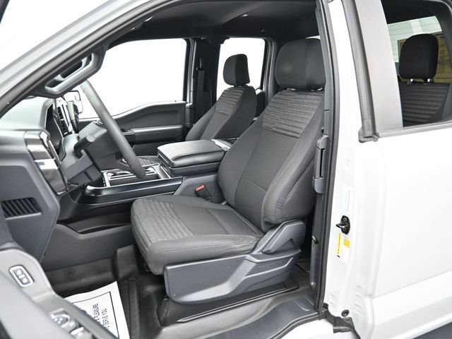 Certified 2023 Ford F150 XL w/ STX Appearance Package image 10