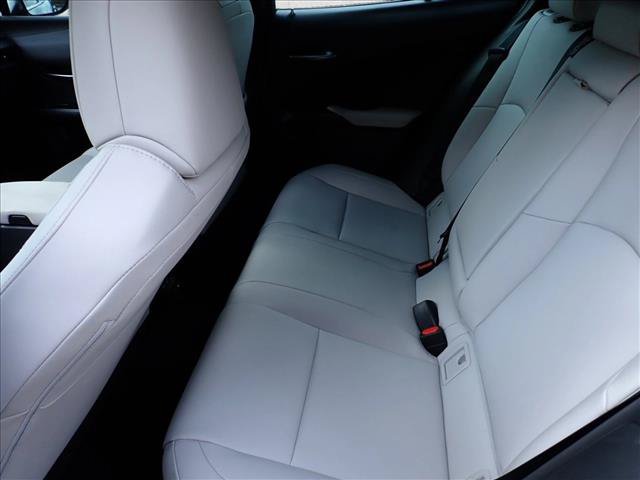 Used 2025 Lexus UX 300h AWD w/ Cold Area Package image 10