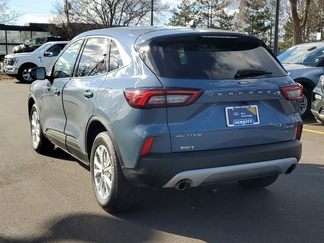 Certified 2023 Ford Escape Active image 2