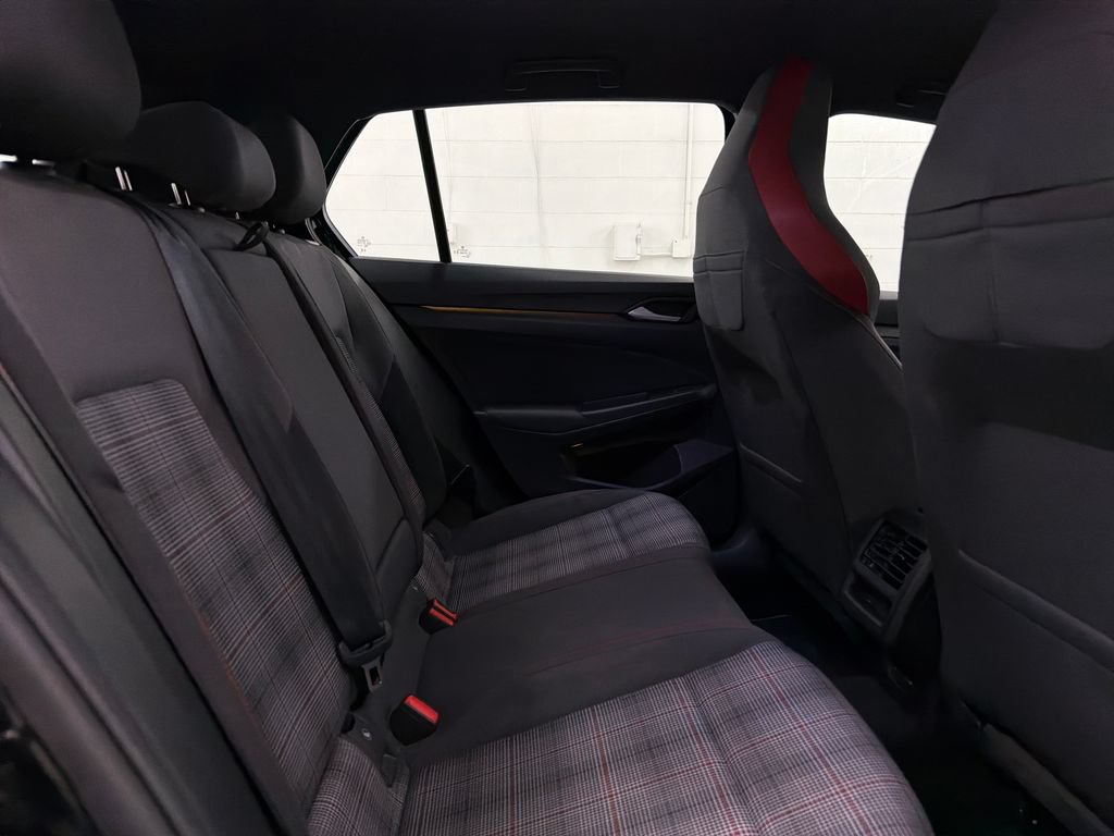 Used 2024 Volkswagen GTI S FWD image 28