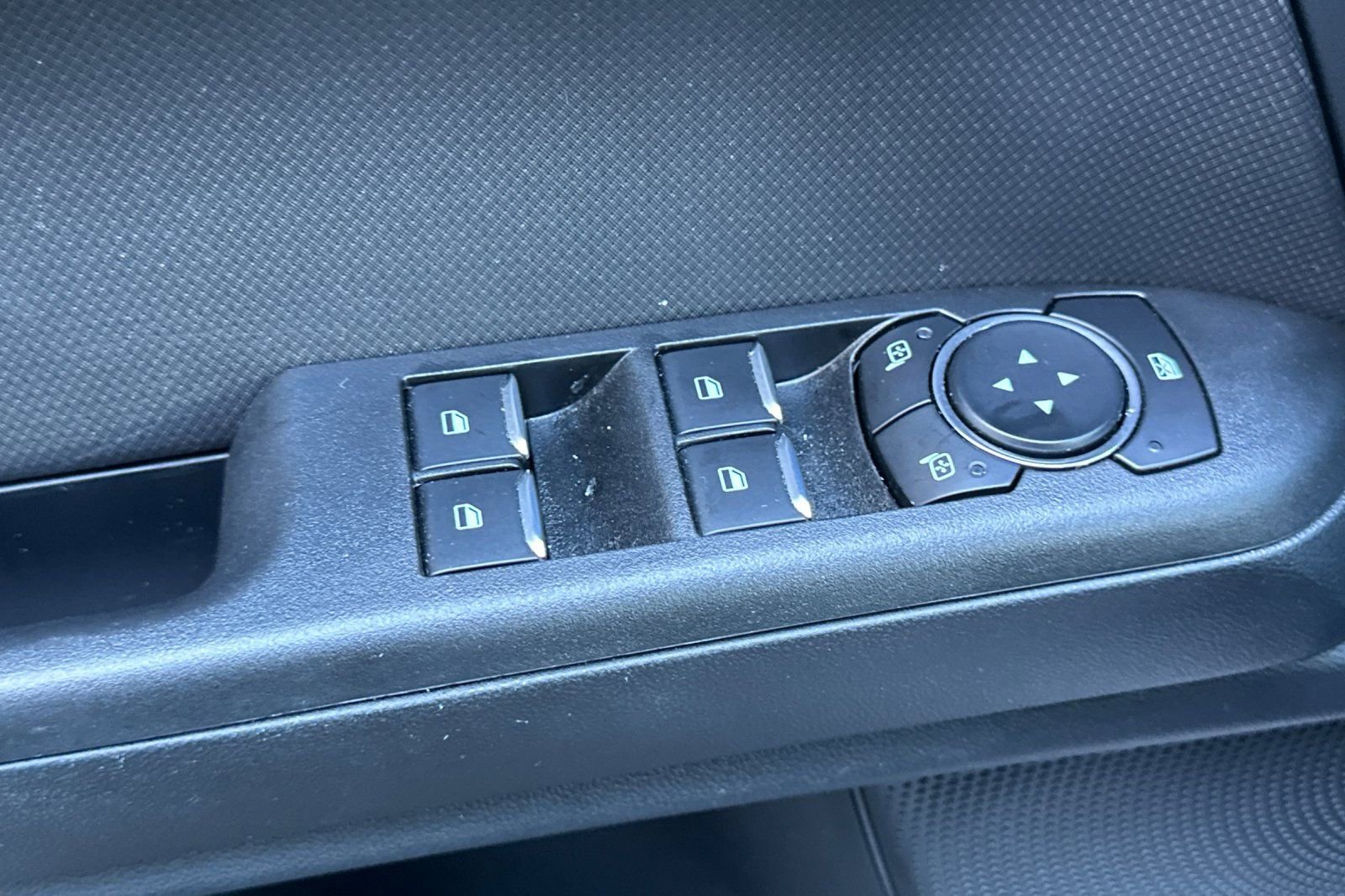 Certified 2024 Ford Bronco Sport Big Bend w/ Convenience Package image 12