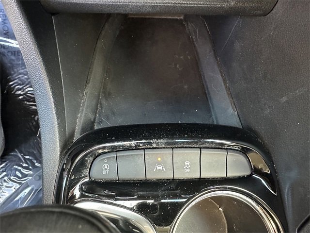 Used 2023 Buick Encore GX Select w/ Sport Touring Package image 27