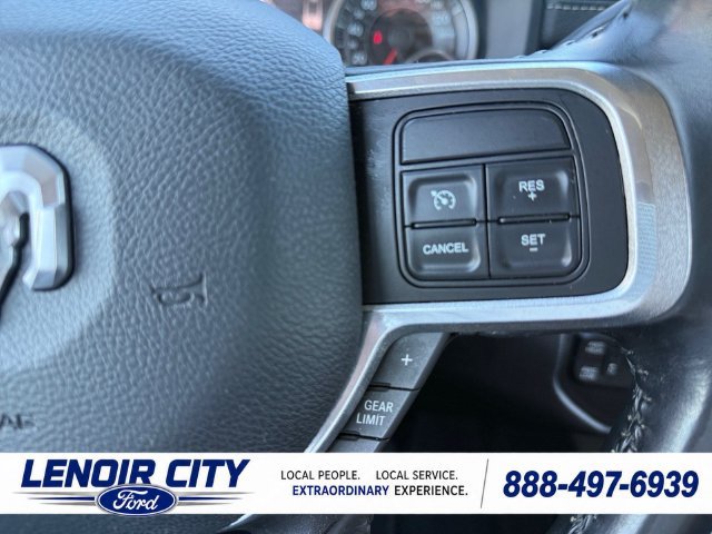 Used 2022 RAM 3500 Laramie AWD/4WD image 21