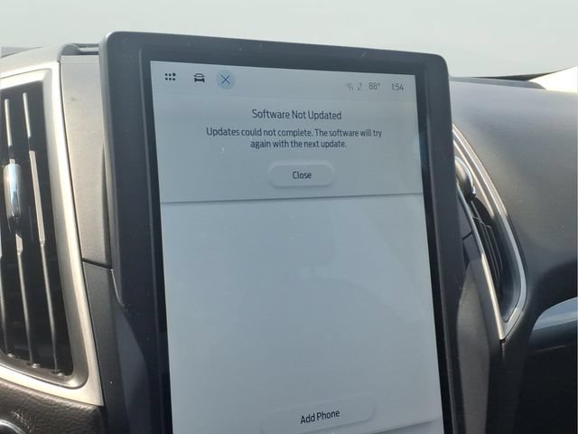 Certified 2024 Ford Edge SEL AWD/4WD image 16