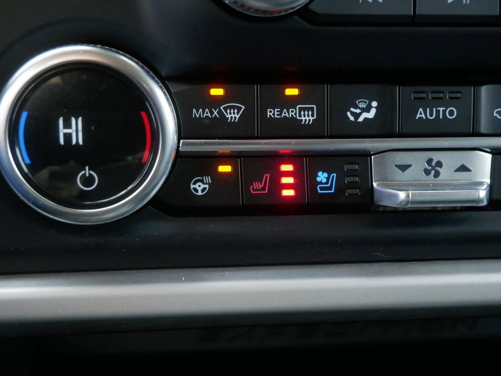 Certified 2024 Ford Expedition Max XLT AWD/4WD image 27