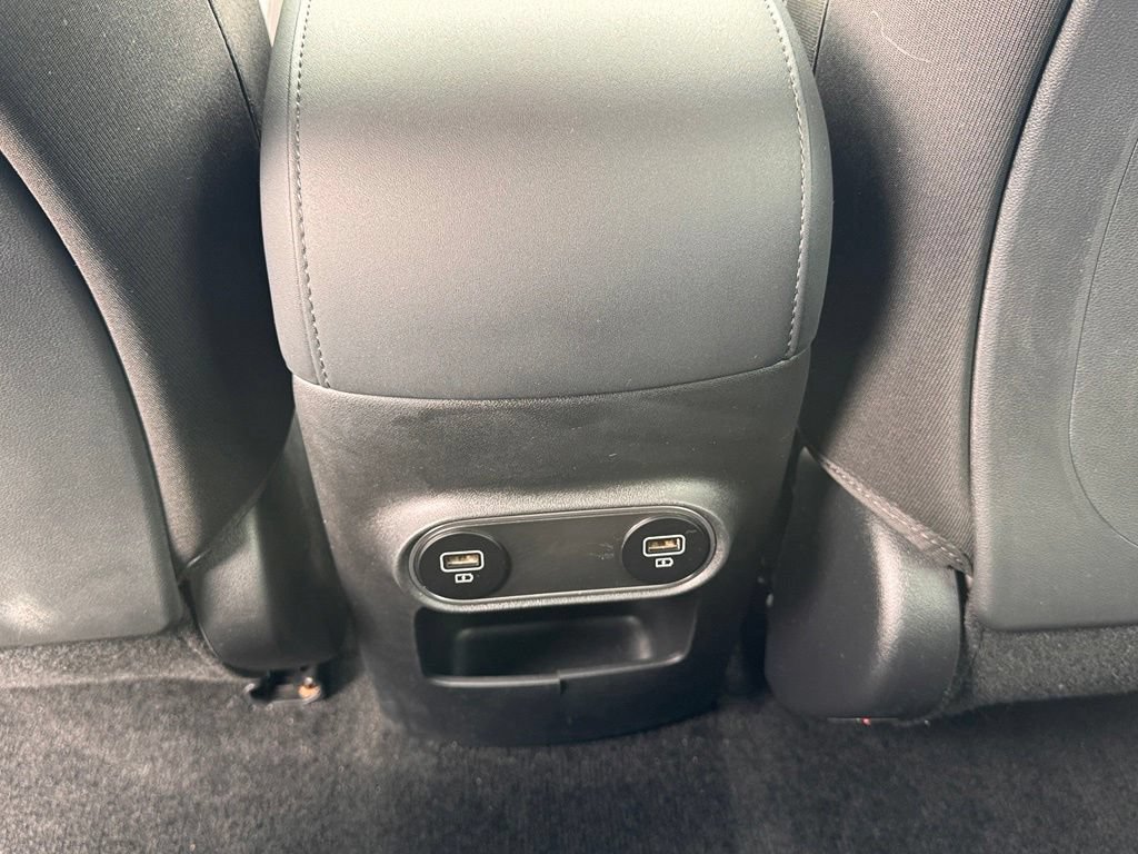 Used 2024 Hyundai Ioniq 5 SE RWD image 29